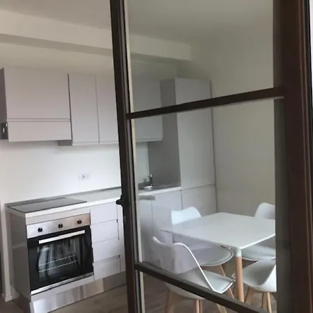 Гостевой дом Villa Liberty In Zona Bovisa