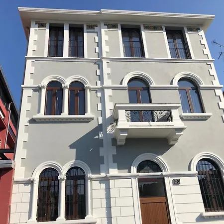 Villa liberty in zona Bovisa * Milano