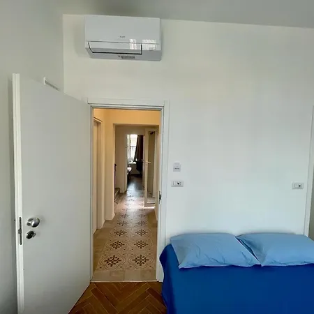 Affittacamere Villa liberty in zona Bovisa *