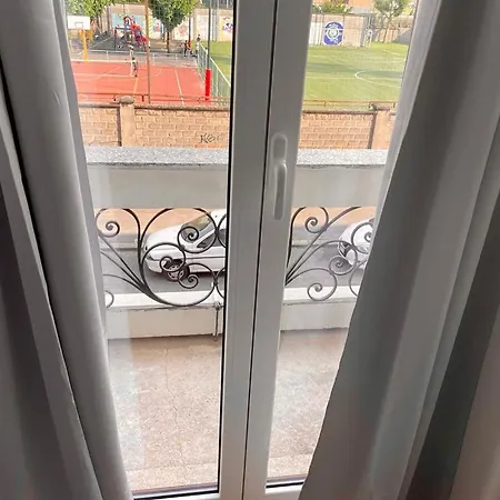 Affittacamere Villa liberty in zona Bovisa