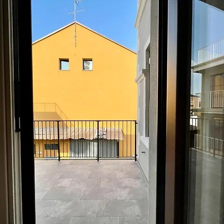 Affittacamere Villa liberty in zona Bovisa *