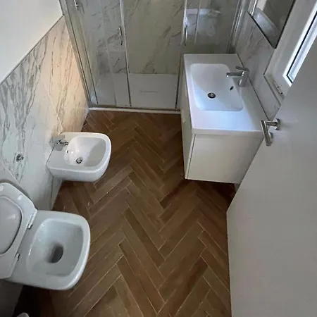 Villa Liberty In Zona Bovisa * Milán