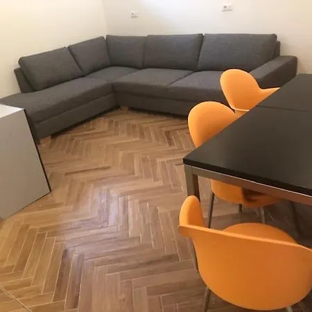 Villa Liberty In Zona Bovisa Penzion *