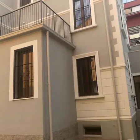 Villa Liberty In Zona Bovisa Penzion Milán
