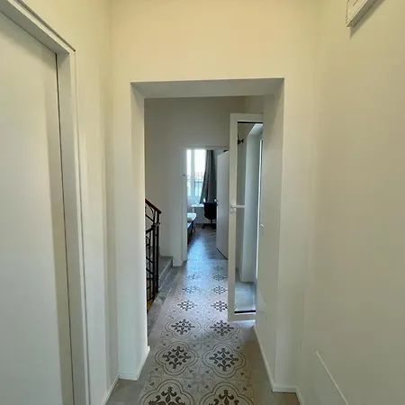 Villa liberty in zona Bovisa Affittacamere