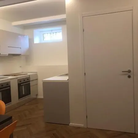 Villa liberty in zona Bovisa * Milano