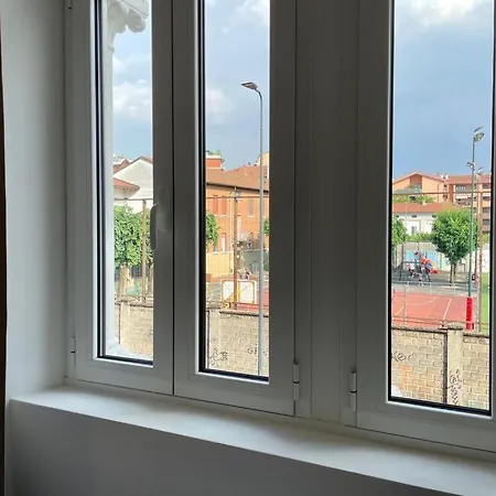 Affittacamere Villa liberty in zona Bovisa