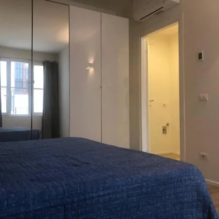 Villa Liberty In Zona Bovisa * Milán