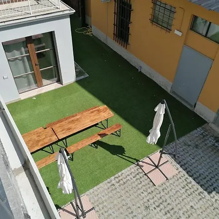 Villa Liberty In Zona Bovisa Penzion Milán