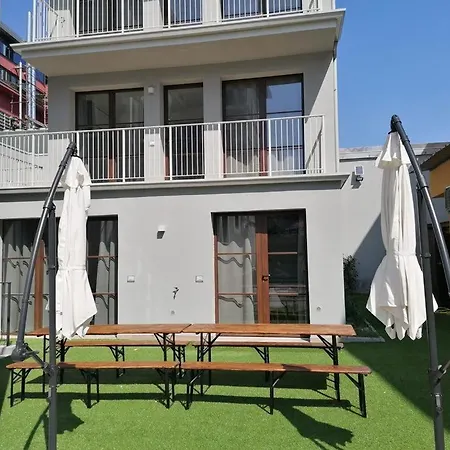 Villa liberty in zona Bovisa * Milano