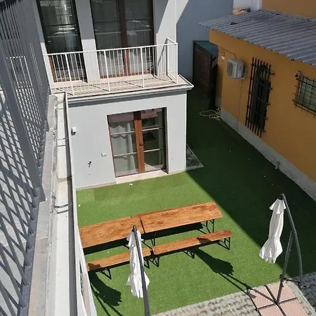 Villa Liberty In Zona Bovisa Penzion Milán